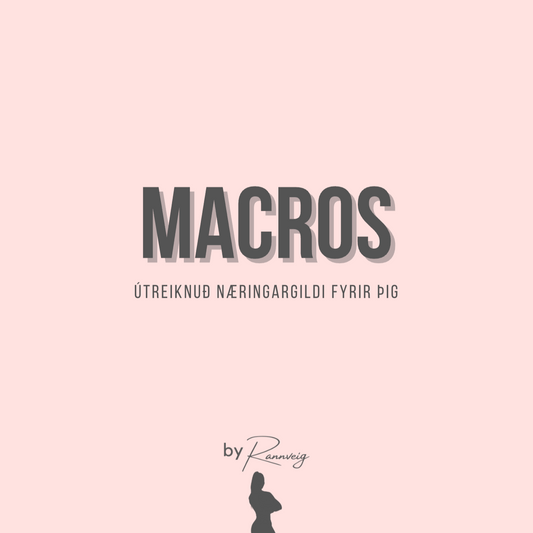 Macros